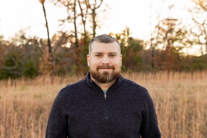 Mike Biegenwald