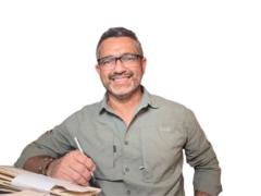 Edgar Dixon Rodríguez