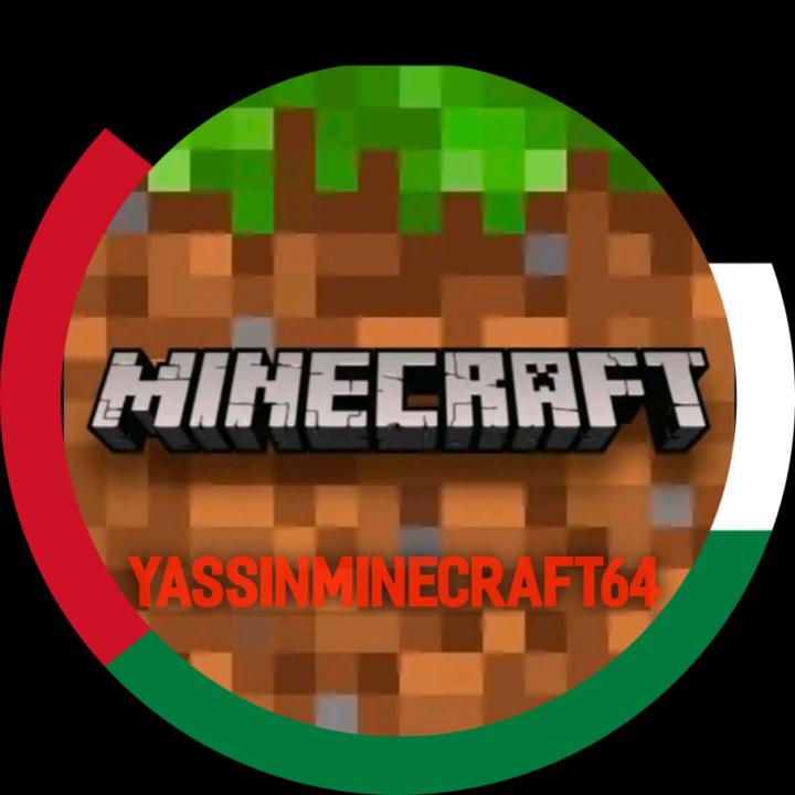 Yassin Minecraft