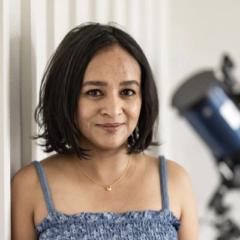 Adrina Halder