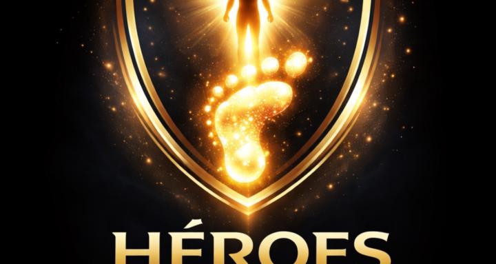 Héroes con Luz
