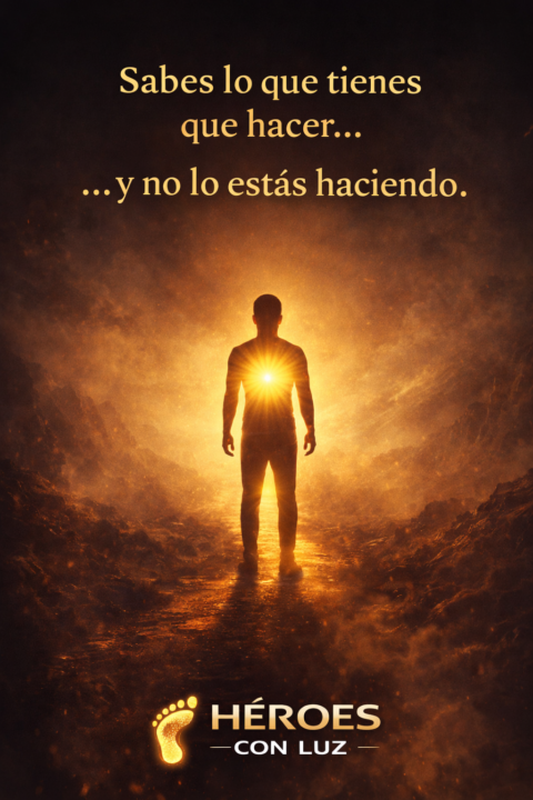 El llamado que no puedes ignorar
