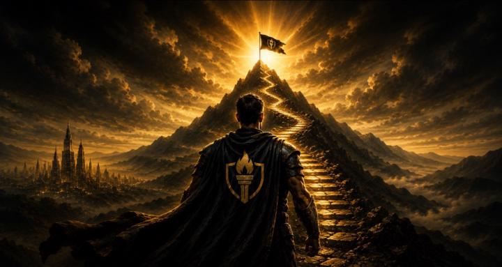 Héroes con Luz