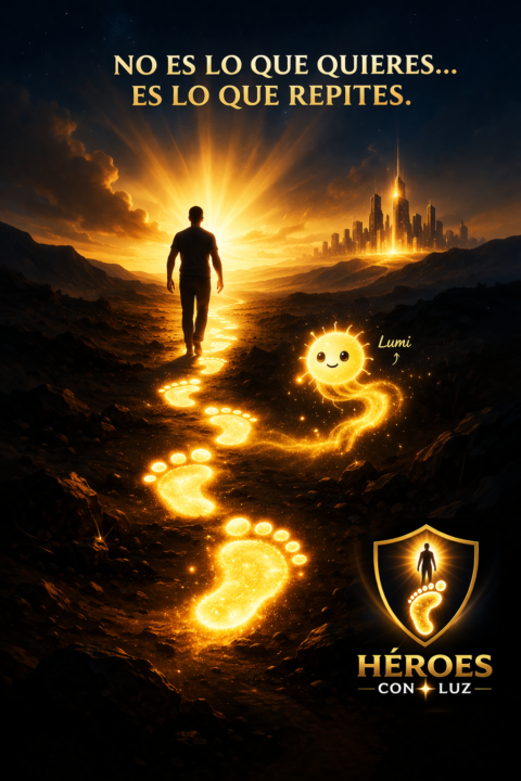 🧠⚡ No son tus metas… son tus sistemas