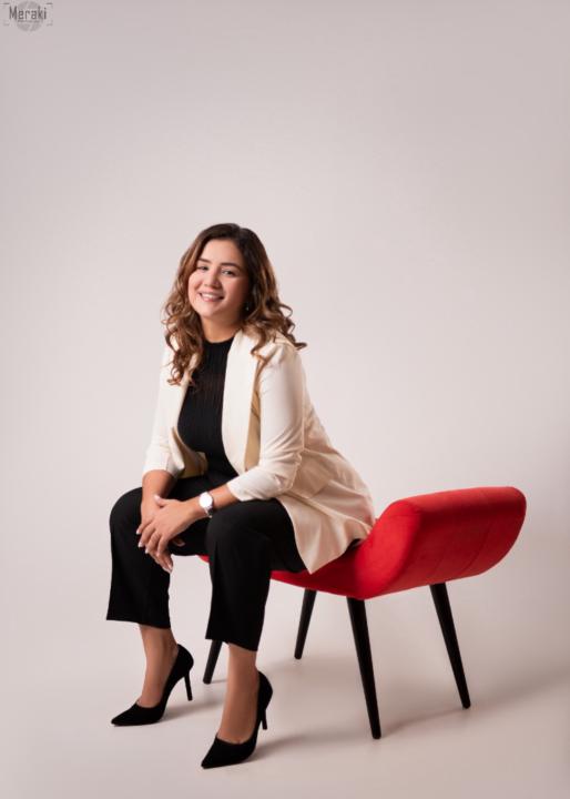 Patricia Chavez
