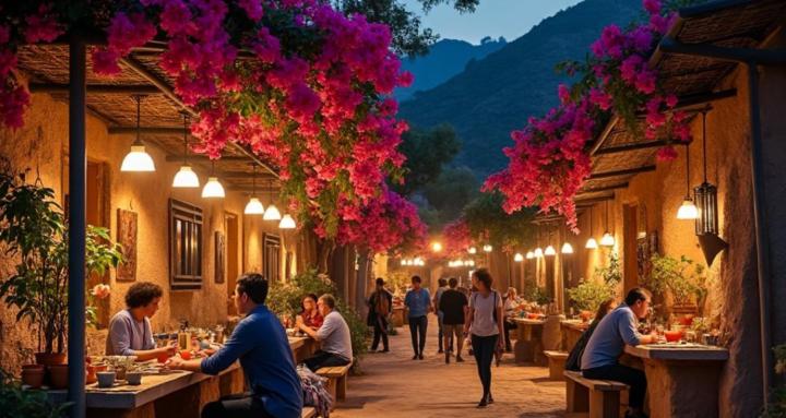 Sustainable development