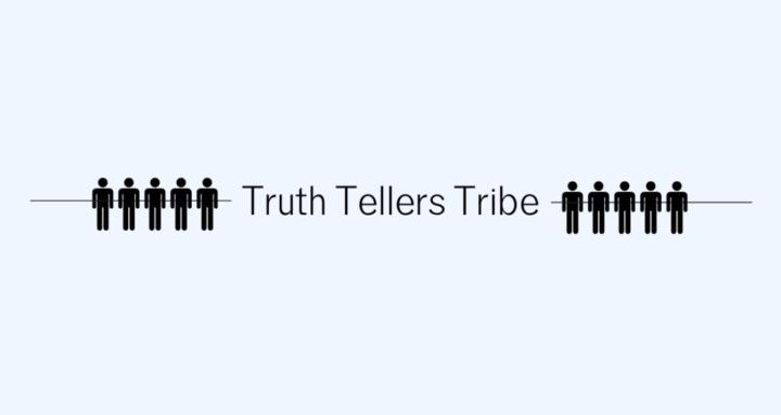 Truth Tellers Tribe