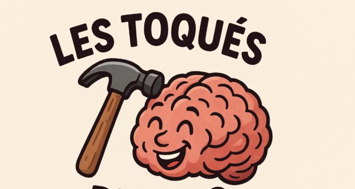 Les toqués du TOC