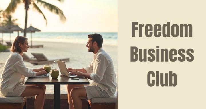 Freedom Business Club