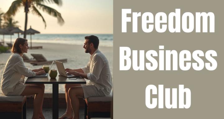 Freedom Business Club
