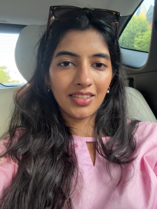 Asma Tariq