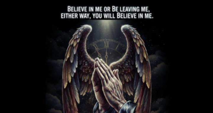 I rather be than be A-LOAN....