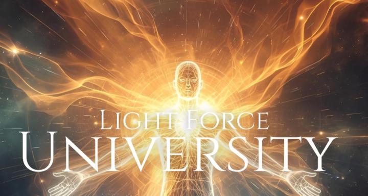 Light Force University 