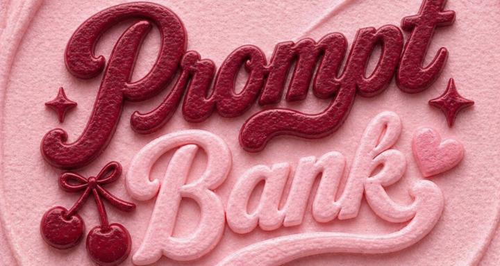 PromptBank