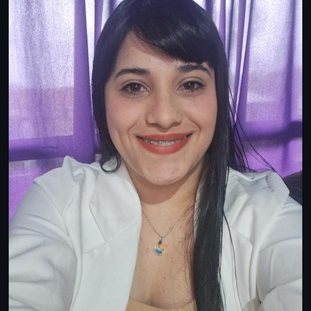 Iara Nuñez
