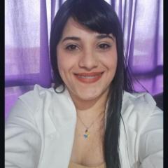 Iara Nuñez