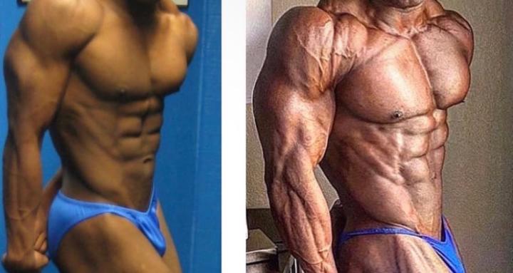 Bodybuilding