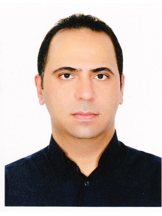 Mohammad Ali Fatehchehr