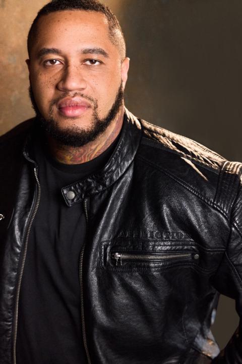 Julius Robinson