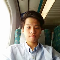 Nick Ko