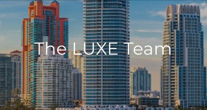 LUXE ELITE Performance Hub