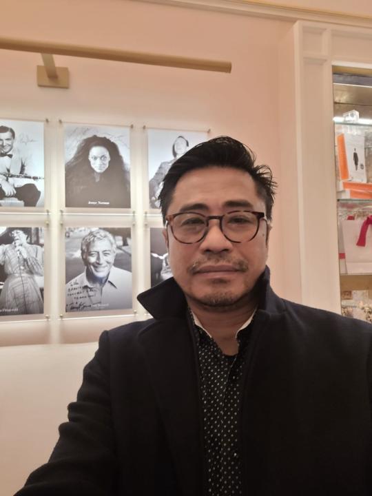 Amri Shukri
