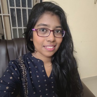 Ayisha Siddiqa P