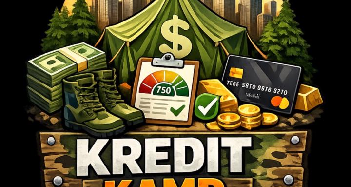 Kredit Kamp