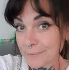 Bridget Thomas
