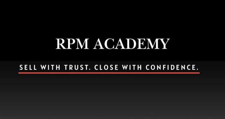 RPM Academy