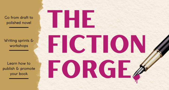 The Fiction Forge
