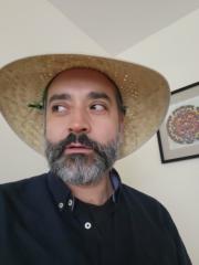 Eduardo Munoz Ramos