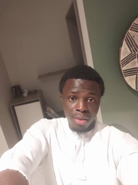 Kassim Njie