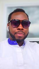 Patrick Ojide