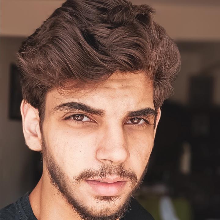 Matheus Mesquita
