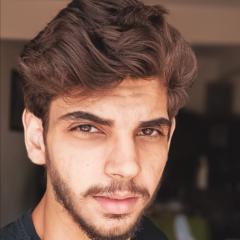 Matheus Mesquita