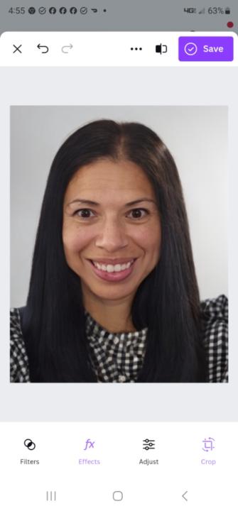 Desandra Martinez
