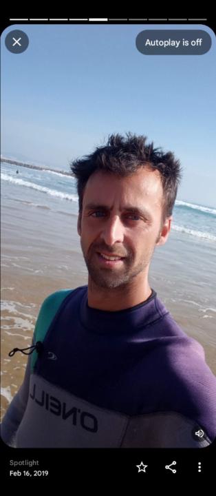 David Ganco