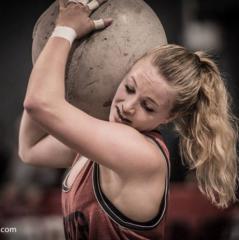 Jessica Preiss