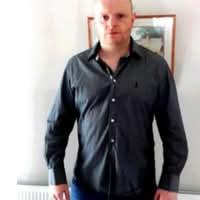 David Mc andrew