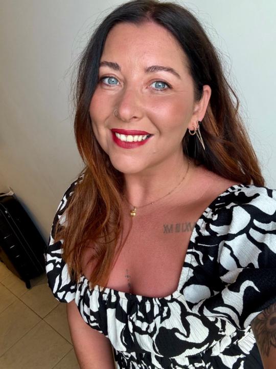 Milly Jones