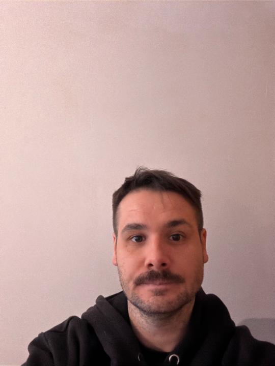 Tomás Francisco Ruiz Cabrera