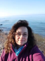 Sandra Petzold