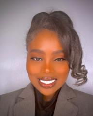 Kaela Dorsey