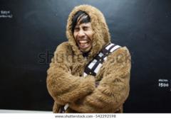 Wolf Wolfenstein