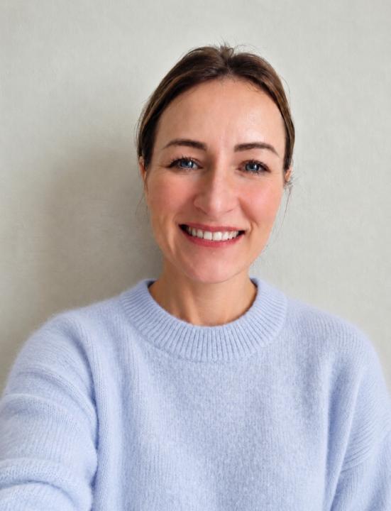 Jenny Barnard