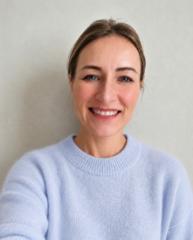 Jenny Barnard