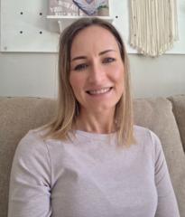 Jenny Barnard