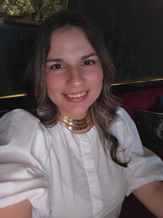 Marian Lopez Herrera
