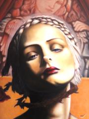 Connie Mead